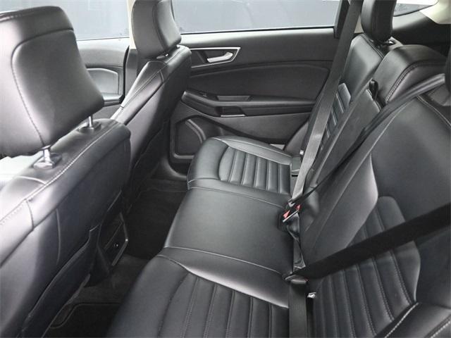 used 2023 Ford Edge car, priced at $24,000