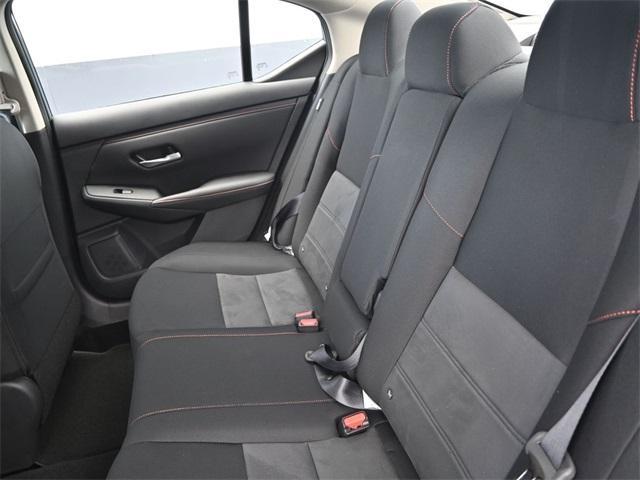 new 2025 Nissan Sentra car, priced at $26,630