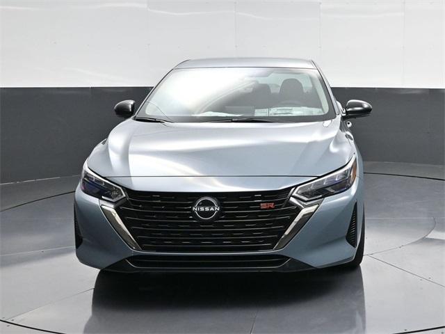 new 2025 Nissan Sentra car, priced at $26,630