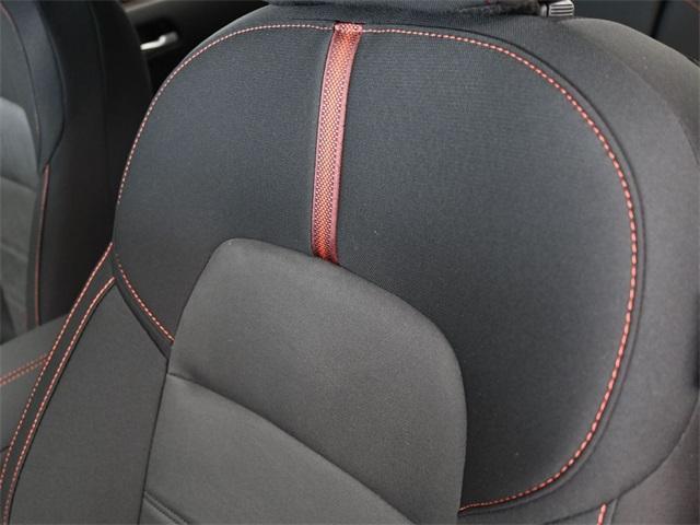new 2025 Nissan Sentra car, priced at $26,630