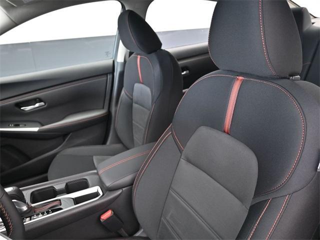 new 2025 Nissan Sentra car, priced at $26,630