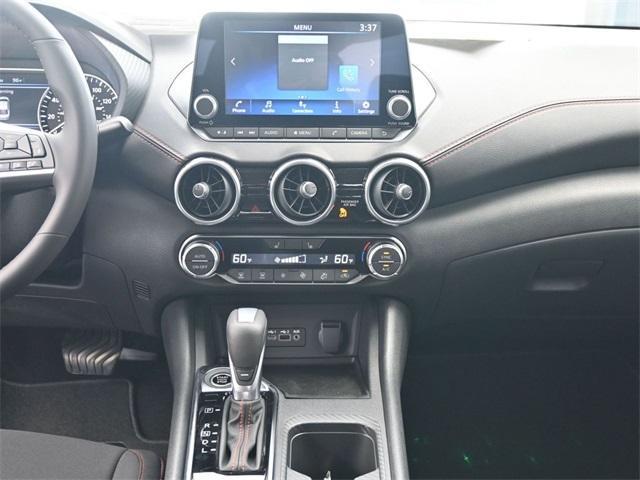 new 2025 Nissan Sentra car, priced at $26,630