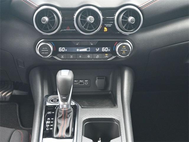 new 2025 Nissan Sentra car, priced at $26,630