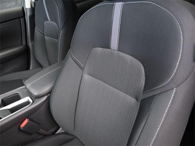new 2025 Nissan Sentra car, priced at $24,245