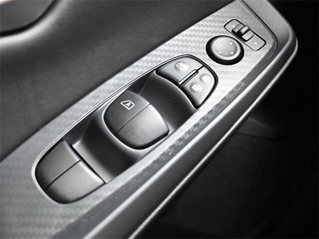 new 2025 Nissan Sentra car, priced at $24,245