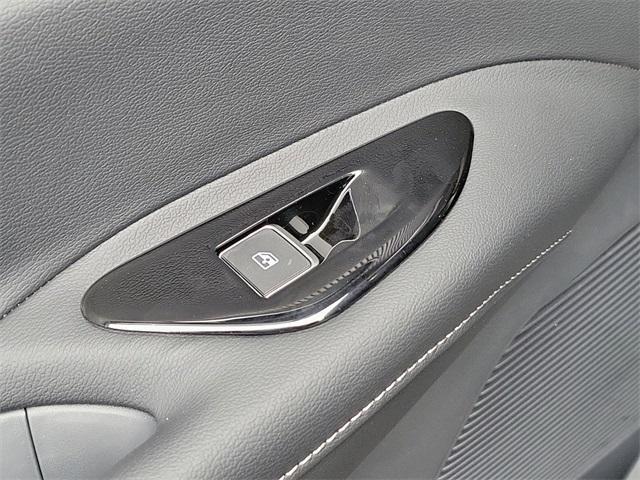 new 2025 Nissan Murano car, priced at $48,763