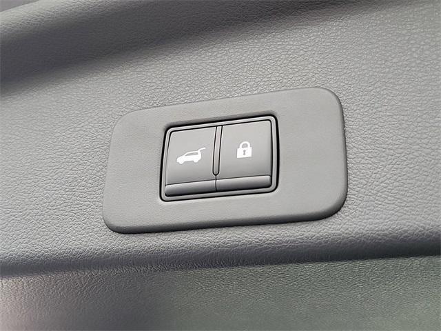 new 2025 Nissan Murano car, priced at $48,763