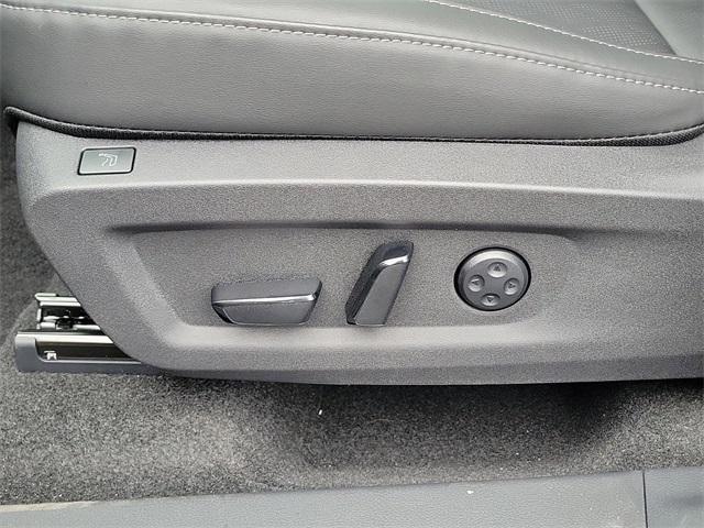 new 2025 Nissan Murano car, priced at $48,763
