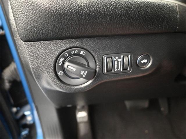 used 2022 Dodge Challenger car, priced at $27,500