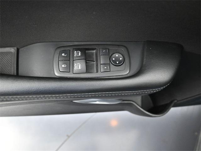 used 2022 Dodge Challenger car, priced at $27,500