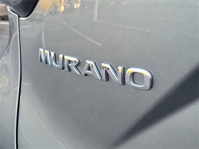 used 2022 Nissan Murano car, priced at $25,500