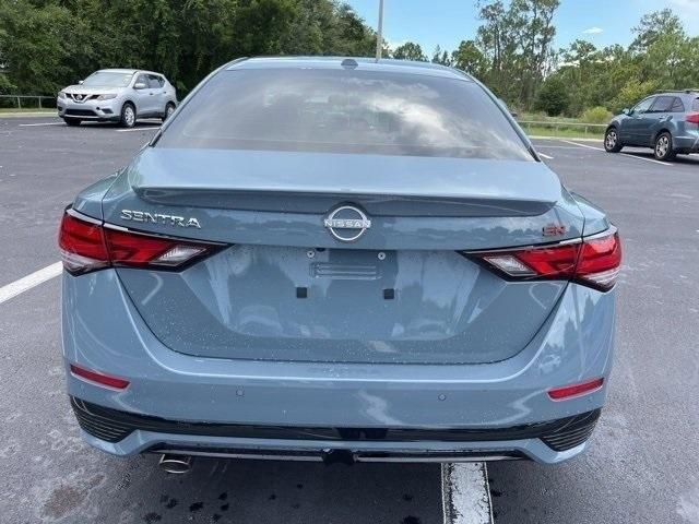 new 2024 Nissan Sentra car, priced at $21,540