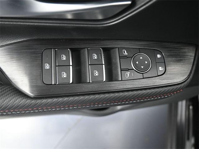 new 2025 Nissan Kicks car, priced at $29,170