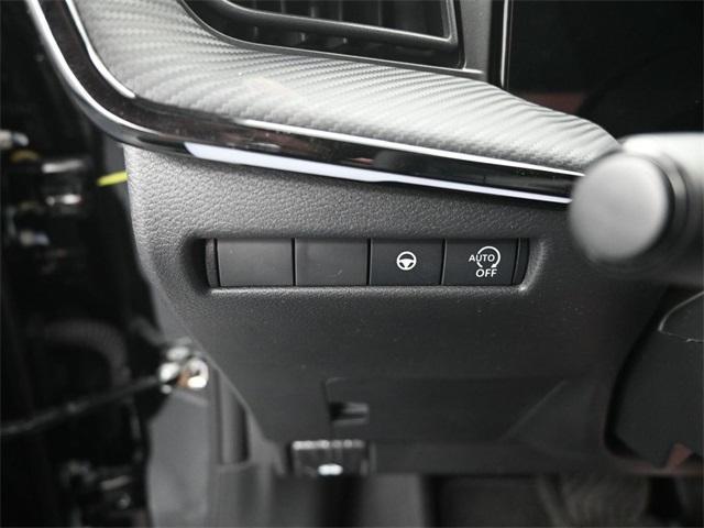new 2025 Nissan Kicks car, priced at $29,170