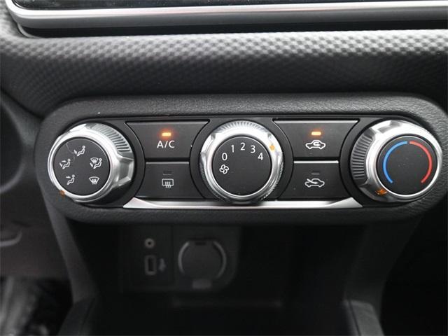 new 2025 Nissan Kicks Play car, priced at $23,179