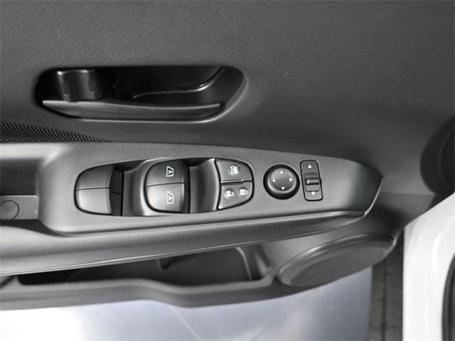 new 2025 Nissan Kicks Play car, priced at $23,179