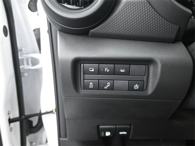 new 2025 Nissan Kicks Play car, priced at $23,179