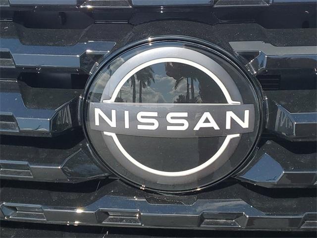 new 2025 Nissan Kicks Play car, priced at $23,179