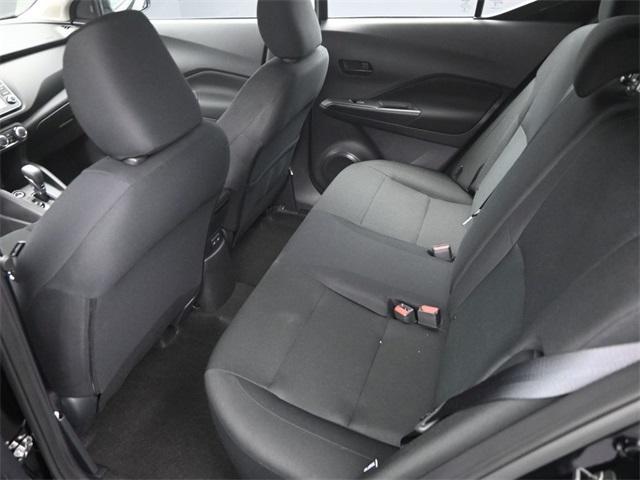 new 2025 Nissan Kicks Play car, priced at $23,179