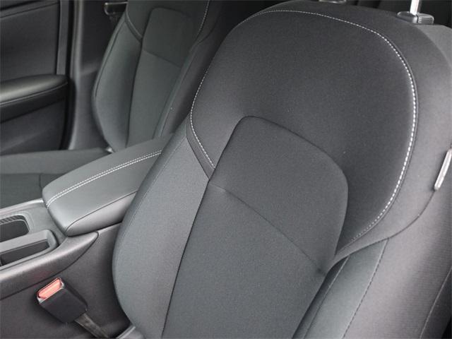 new 2025 Nissan Sentra car, priced at $23,335