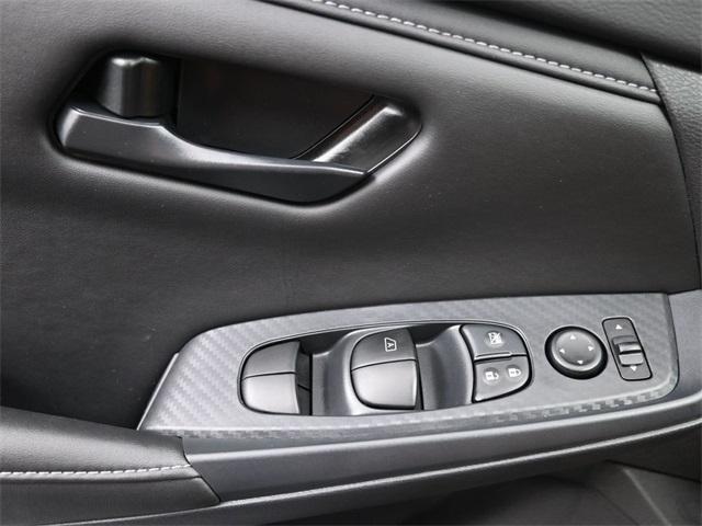 new 2025 Nissan Sentra car, priced at $23,335