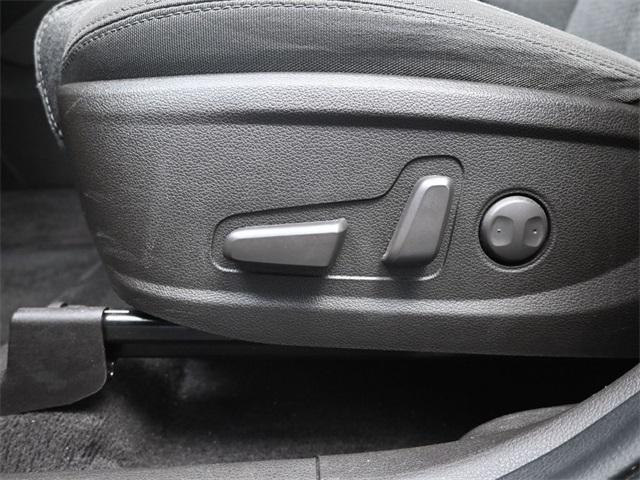 used 2020 Hyundai Santa Fe car, priced at $17,500