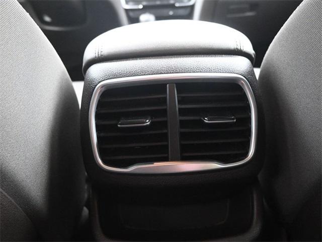 used 2020 Hyundai Santa Fe car, priced at $17,500
