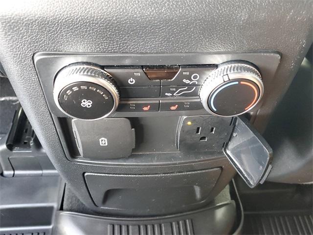 used 2023 Ford Explorer car, priced at $44,000