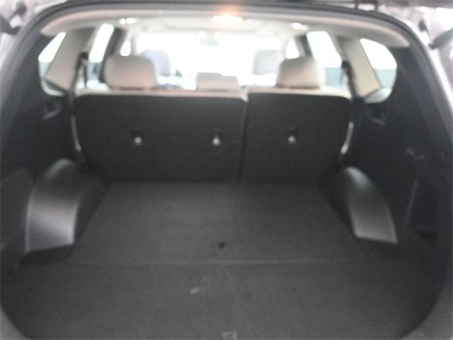 used 2020 Hyundai Santa Fe car, priced at $22,000
