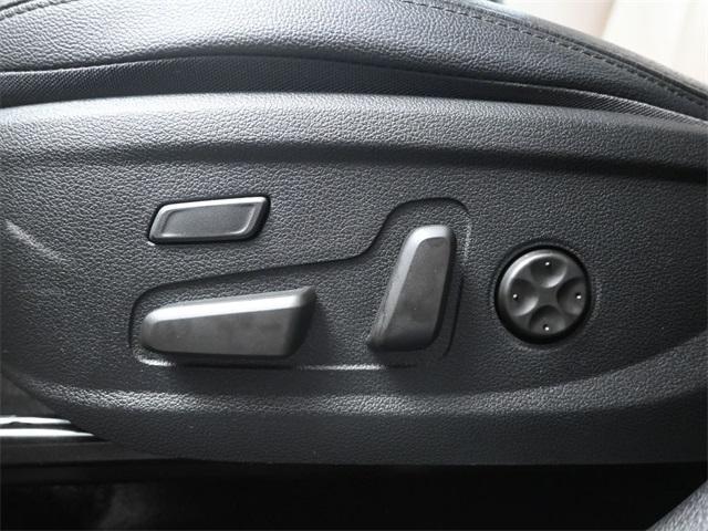 used 2020 Hyundai Santa Fe car, priced at $22,000