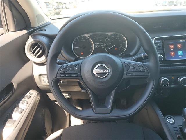new 2025 Nissan Kicks Play car, priced at $23,179