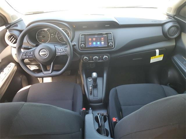 new 2025 Nissan Kicks Play car, priced at $23,179