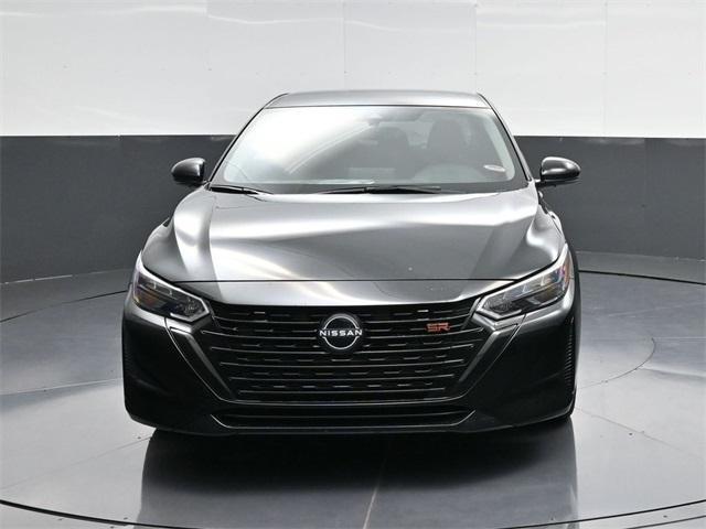 new 2025 Nissan Sentra car, priced at $26,995