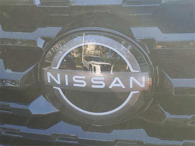 new 2025 Nissan Kicks Play car, priced at $23,179