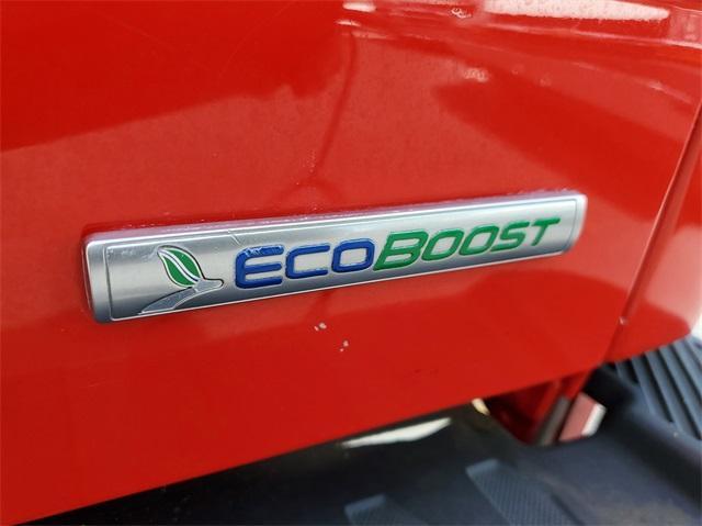 used 2020 Ford F-150 car, priced at $33,000