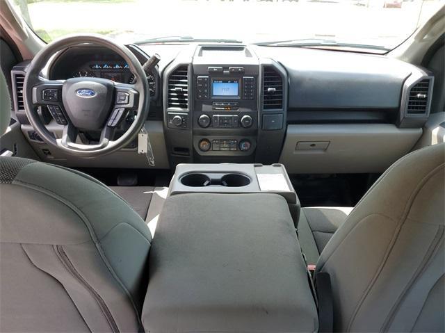 used 2020 Ford F-150 car, priced at $33,000