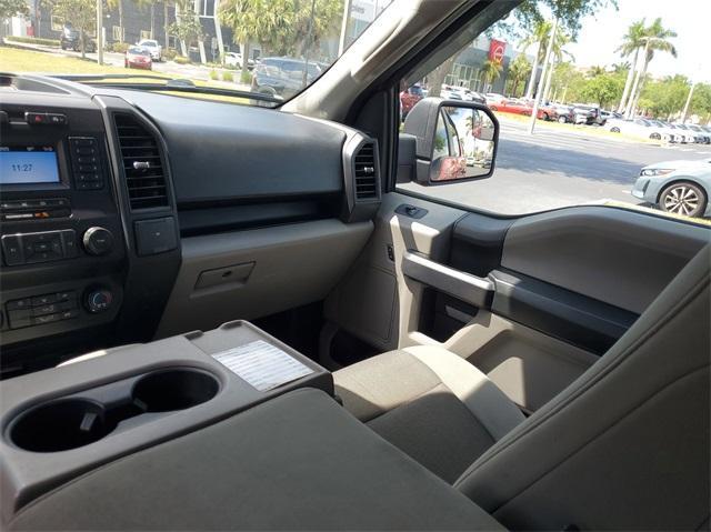 used 2020 Ford F-150 car, priced at $33,000