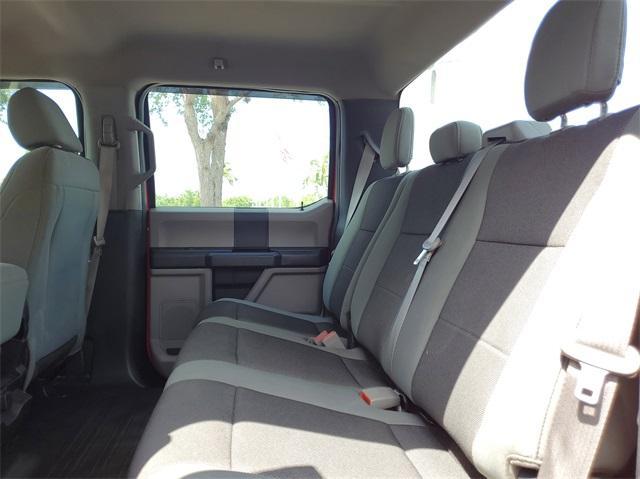 used 2020 Ford F-150 car, priced at $33,000