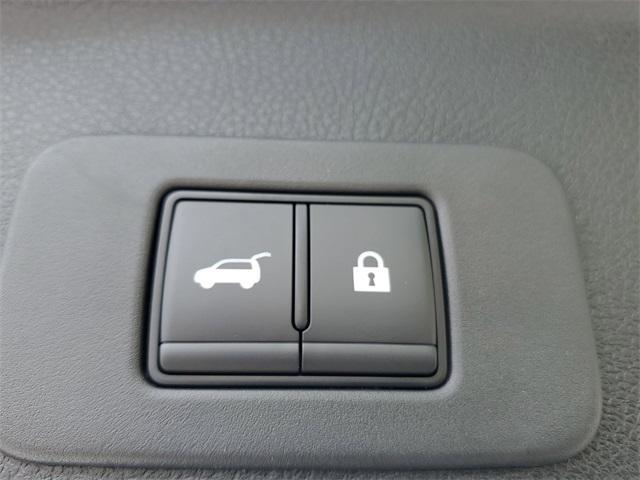 new 2025 Nissan Murano car, priced at $44,050