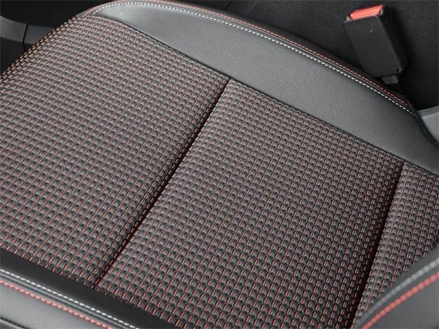 new 2025 Nissan Kicks car, priced at $27,752