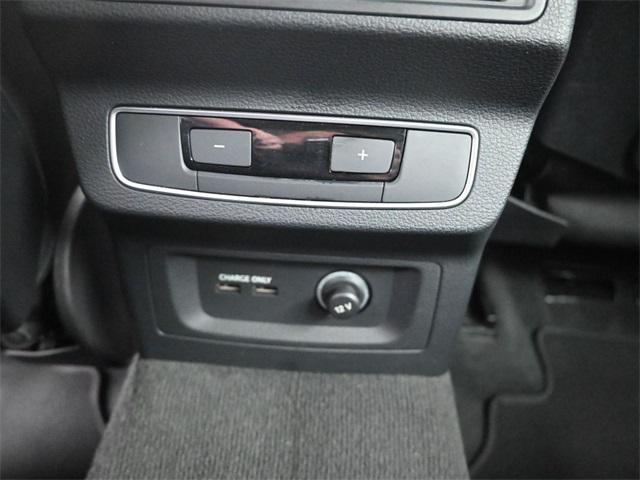 used 2022 Audi Q5 car, priced at $29,000