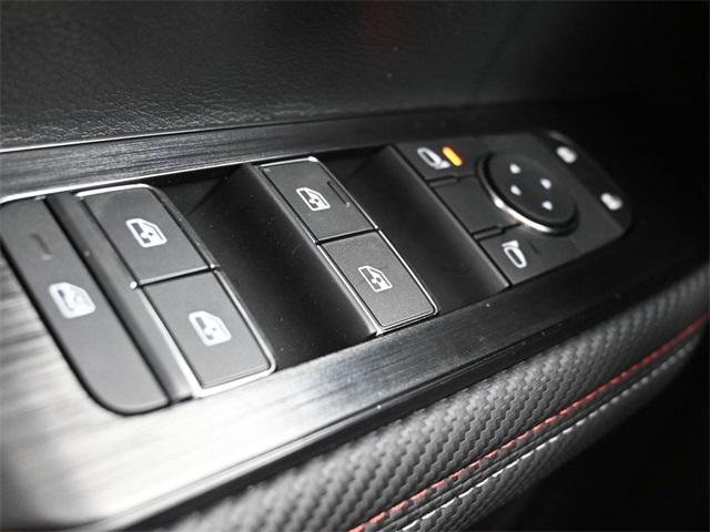 new 2025 Nissan Kicks car, priced at $28,900