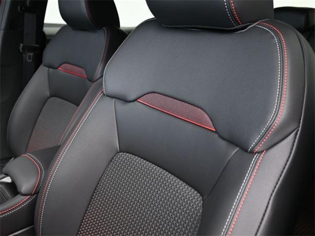 new 2025 Nissan Kicks car, priced at $28,900