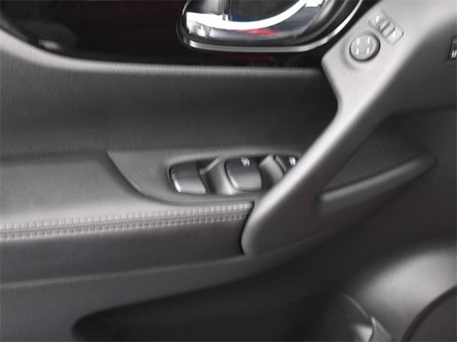 used 2022 Nissan Rogue Sport car, priced at $20,997
