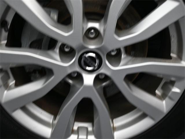 used 2022 Nissan Rogue Sport car, priced at $20,997