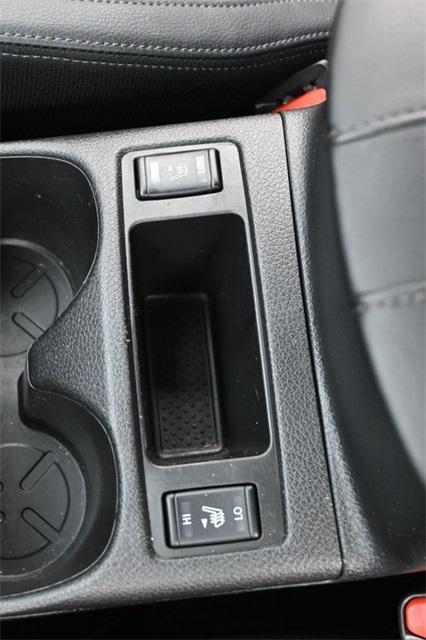used 2022 Nissan Rogue Sport car, priced at $20,997