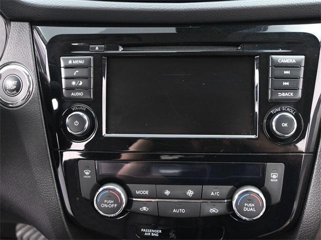 used 2022 Nissan Rogue Sport car, priced at $20,997