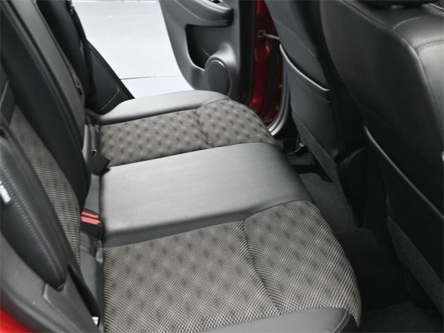 used 2022 Nissan Rogue Sport car, priced at $20,997