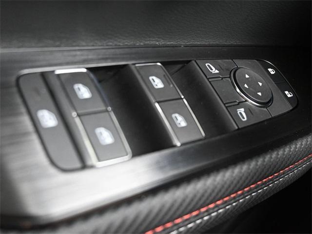 new 2025 Nissan Kicks car, priced at $27,752