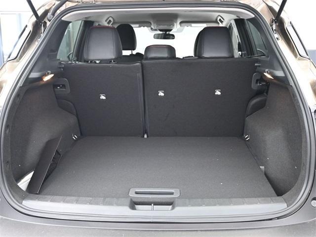 new 2025 Nissan Kicks car, priced at $27,752